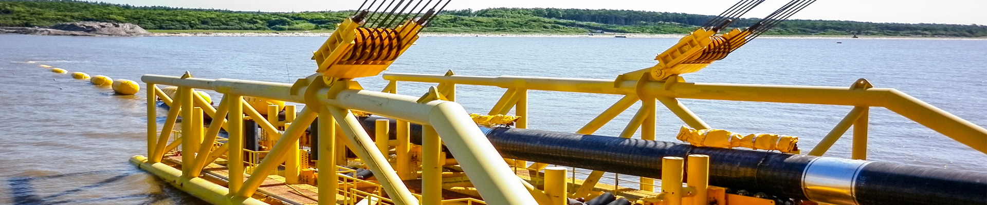 Welcome to Aocomm Pipeline Technology Co., Ltd. official website