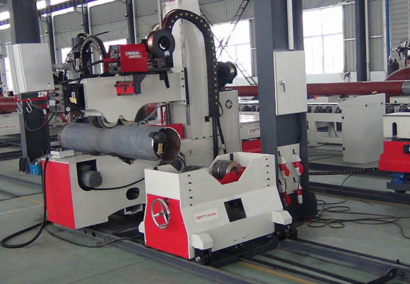 Pipeline Anti Corrosion Production Line